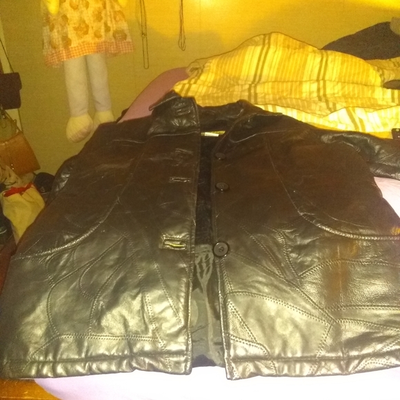 Jacket - Picture 3 of 3